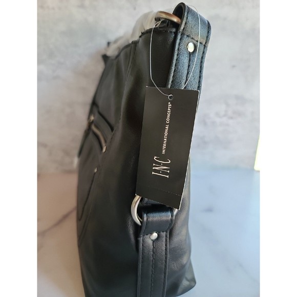 INC International Concepts Style 100011082 HOBO Bag - Picture 7 of 10